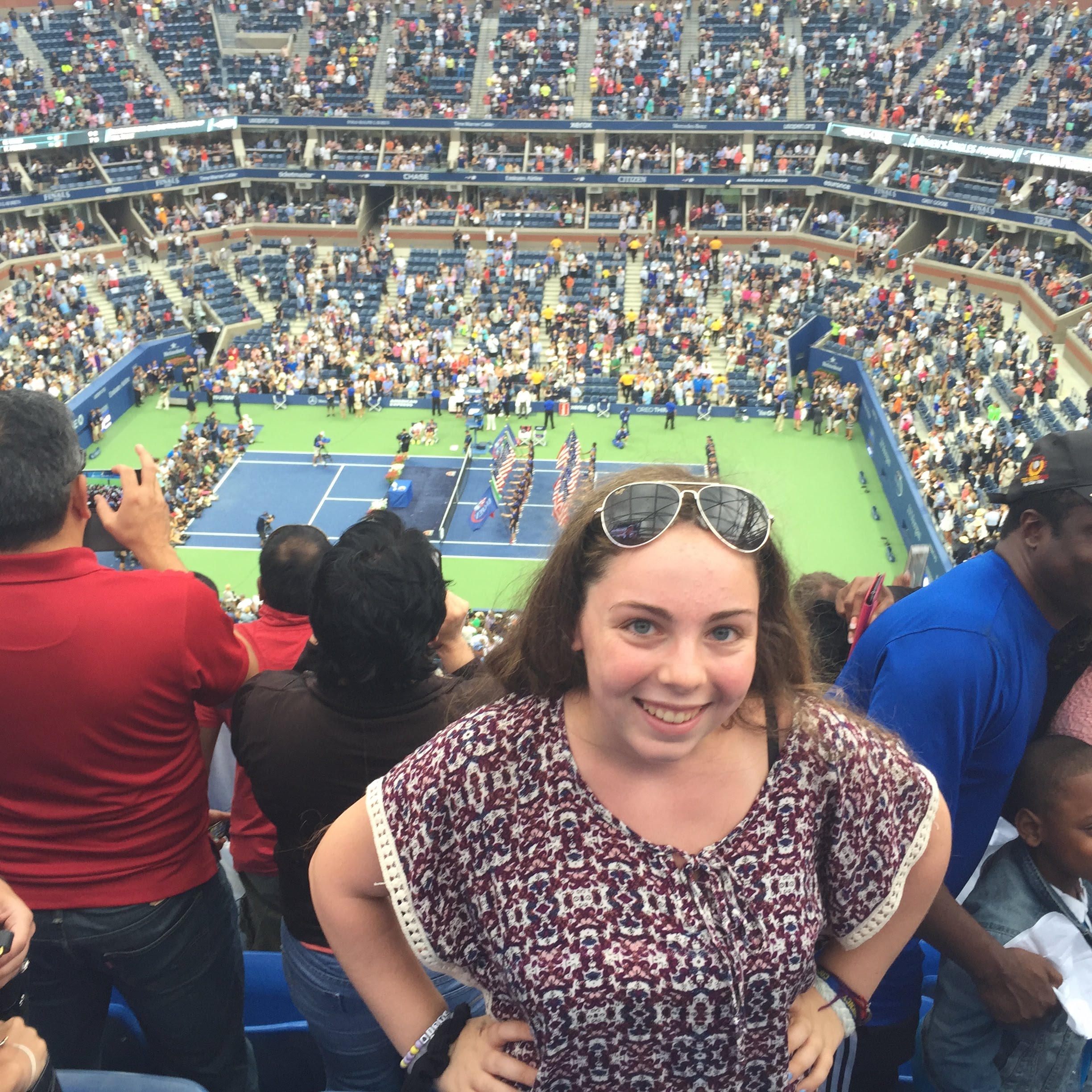 US Open