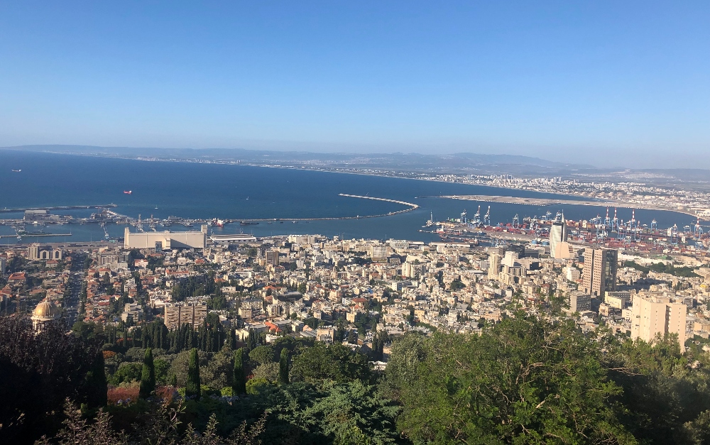 Israel